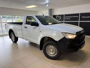 Isuzu D-Max 1.9TD single cab L manual - Image 2