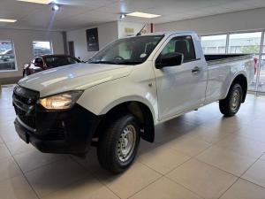 Isuzu D-Max 1.9TD single cab L manual - Image 3