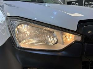 Isuzu D-Max 1.9TD single cab L manual - Image 4