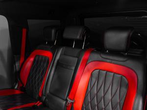 Mercedes-Benz G-Class G63 - Image 11