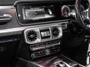 Mercedes-Benz G-Class G63 - Image 13