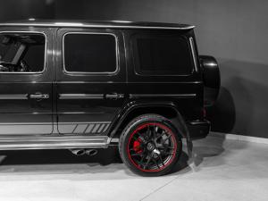 Mercedes-Benz G-Class G63 - Image 15