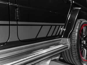 Mercedes-Benz G-Class G63 - Image 17