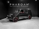 Thumbnail Mercedes-Benz G-Class G63
