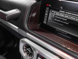 Mercedes-Benz G-Class G63 - Image 23