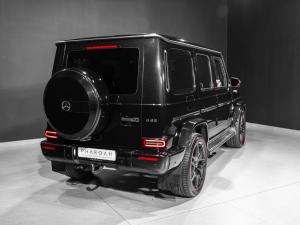 Mercedes-Benz G-Class G63 - Image 25