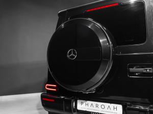 Mercedes-Benz G-Class G63 - Image 27