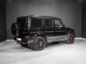 Mercedes-Benz G-Class G63 - Image 2