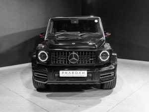Mercedes-Benz G-Class G63 - Image 3