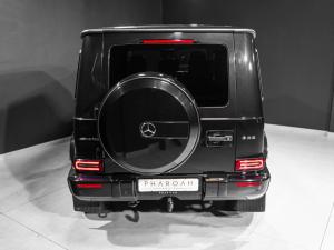 Mercedes-Benz G-Class G63 - Image 4