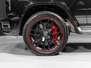 Mercedes-Benz G-Class G63 - Image 9