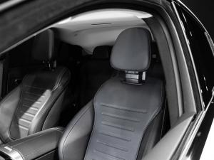 Mercedes-Benz GLC GLC300d coupe 4Matic Avantgarde - Image 10