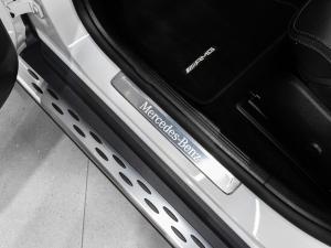 Mercedes-Benz GLC GLC300d coupe 4Matic Avantgarde - Image 12