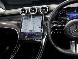 Mercedes-Benz GLC GLC300d coupe 4Matic Avantgarde - Image 13
