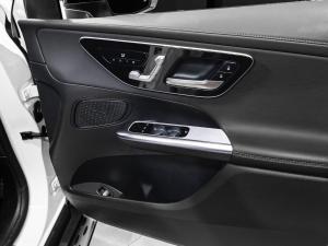 Mercedes-Benz GLC GLC300d coupe 4Matic Avantgarde - Image 15