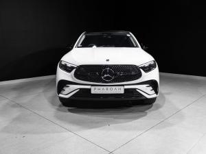 Mercedes-Benz GLC GLC300d coupe 4Matic Avantgarde - Image 16