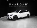 Thumbnail Mercedes-Benz GLC GLC300d coupe 4Matic Avantgarde