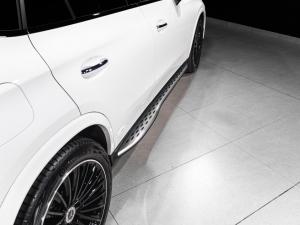 Mercedes-Benz GLC GLC300d coupe 4Matic Avantgarde - Image 20