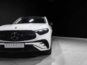 Mercedes-Benz GLC GLC300d coupe 4Matic Avantgarde - Image 2