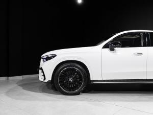 Mercedes-Benz GLC GLC300d coupe 4Matic Avantgarde - Image 4