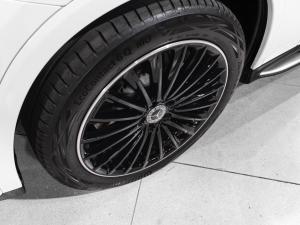 Mercedes-Benz GLC GLC300d coupe 4Matic Avantgarde - Image 8