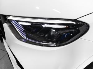 Mercedes-Benz GLC GLC300d coupe 4Matic Avantgarde - Image 9