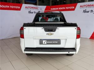 Chevrolet Utility 1.8 Sport - Image 5