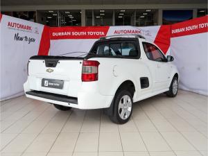 Chevrolet Utility 1.8 Sport - Image 2