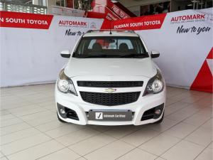 Chevrolet Utility 1.8 Sport - Image 4