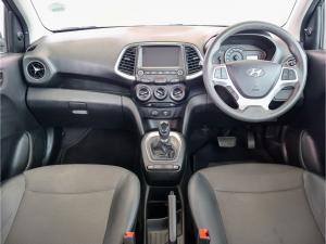 Hyundai Atos 1.1 Motion auto - Image 6