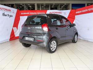 Hyundai Atos 1.1 Motion auto - Image 2