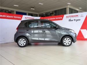 Hyundai Atos 1.1 Motion auto - Image 3