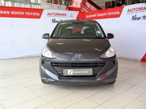 Hyundai Atos 1.1 Motion auto - Image 4