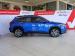 Toyota Corolla Cross 1.8 Hybrid XR - Thumbnail 3