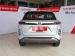 Toyota Urban Cruiser 1.5 XR manual - Thumbnail 5