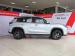 Toyota Urban Cruiser 1.5 XR manual - Thumbnail 3