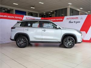 Toyota Urban Cruiser 1.5 XR manual - Image 3
