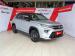 Toyota Urban Cruiser 1.5 XR manual - Thumbnail 1