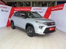 Thumbnail Toyota Urban Cruiser 1.5 XR manual