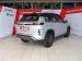 Toyota Urban Cruiser 1.5 XR manual - Thumbnail 2
