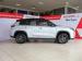 Toyota Urban Cruiser 1.5 XR manual - Thumbnail 3