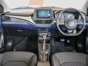 Toyota Starlet 1.5 XS manual - Image 6