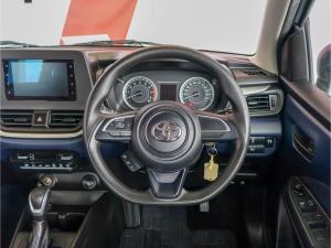 Toyota Starlet 1.5 XS manual - Image 8