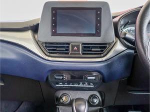 Toyota Starlet 1.5 XS manual - Image 10