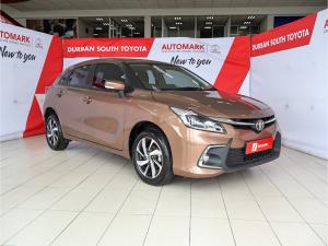 Toyota Starlet 1.5 XS manual - Image 1