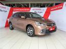 Thumbnail Toyota Starlet 1.5 XS manual