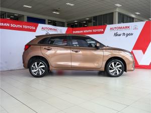 Toyota Starlet 1.5 XS manual - Image 3