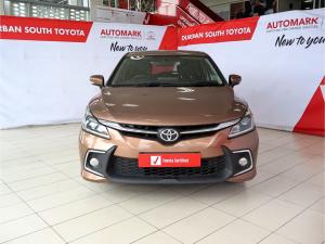 Toyota Starlet 1.5 XS manual - Image 4