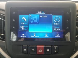 Toyota Vitz 1.0 XR manual - Image 13