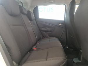 Toyota Vitz 1.0 XR manual - Image 15